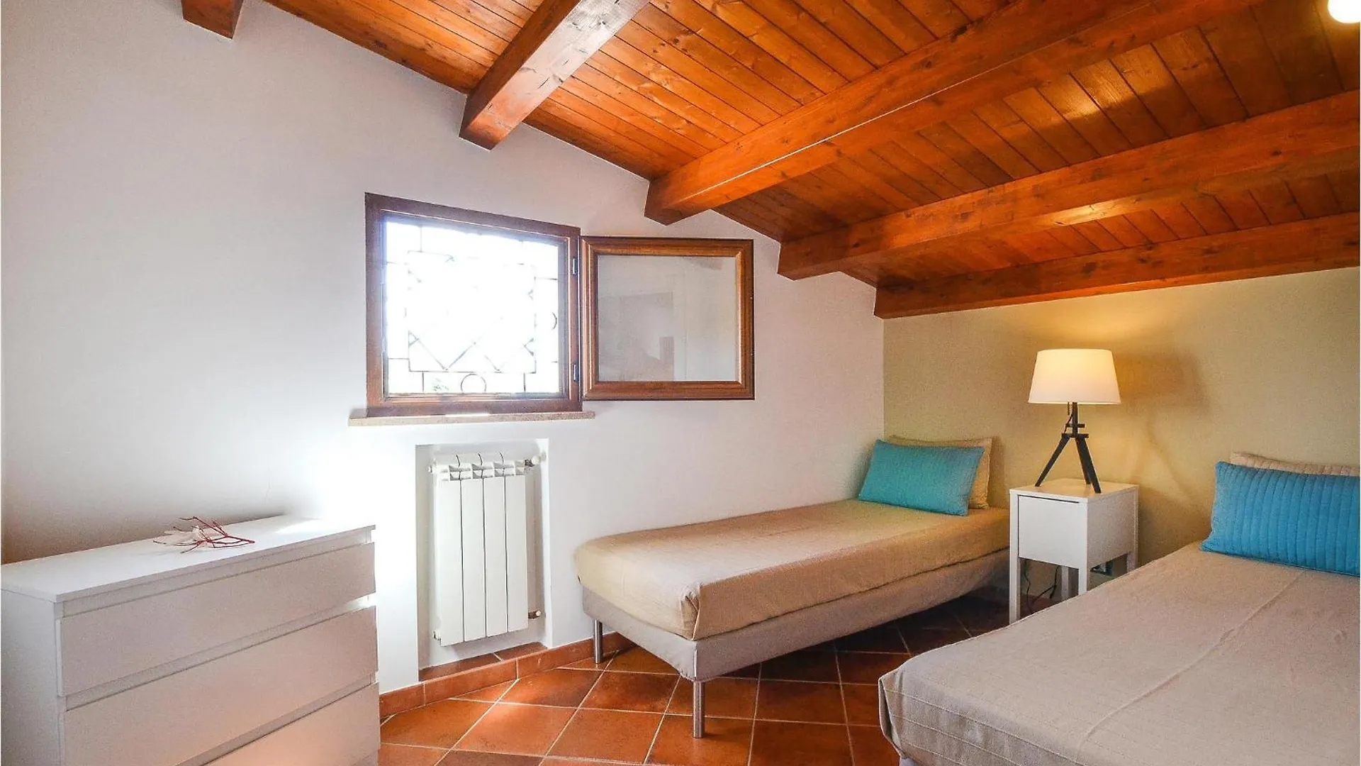 Villa Musasealdoge Партинико