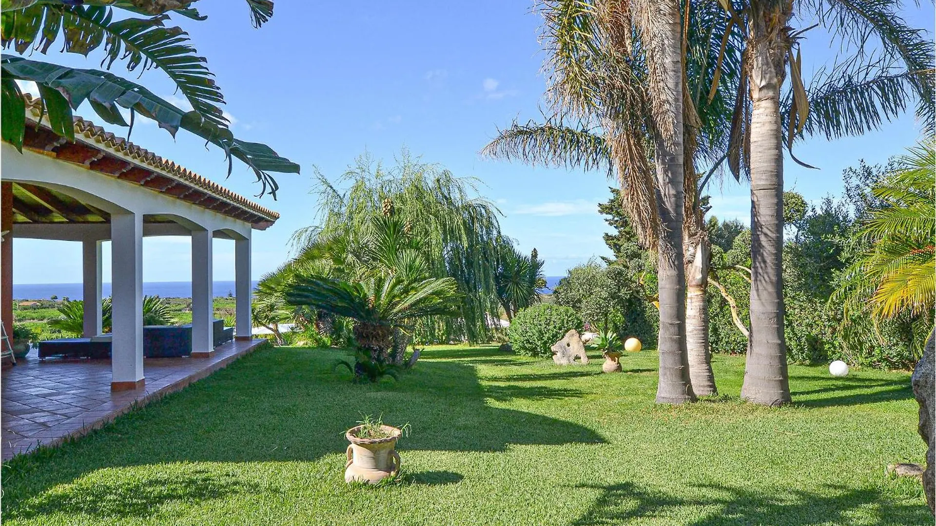 Villa Musasealdoge Партинико 0*,  Италия